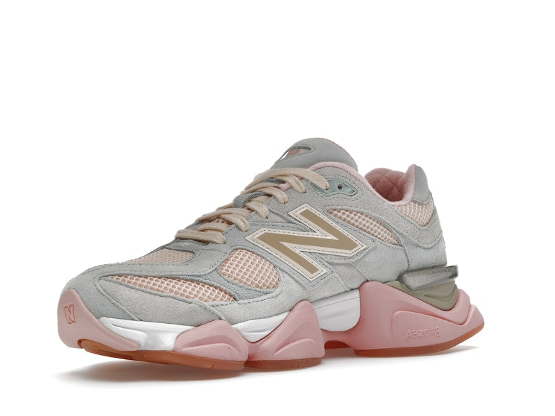 New Balance 9060 Joe Freshgoods Inside Voices Baby Shower Bleu 