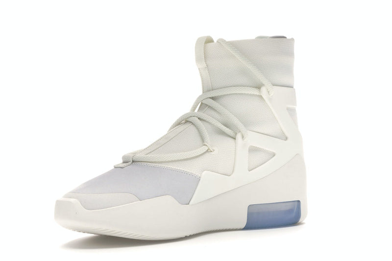 Nike Air Fear Of God 1 Voile Noir