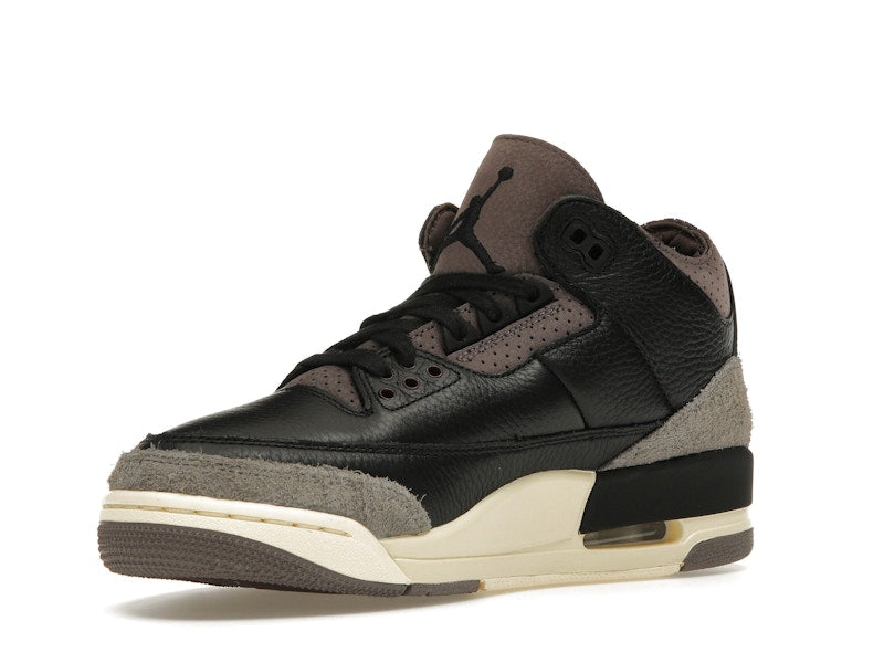 Jordan 3 Retro OG SP à ma manière pendant que tu dormais