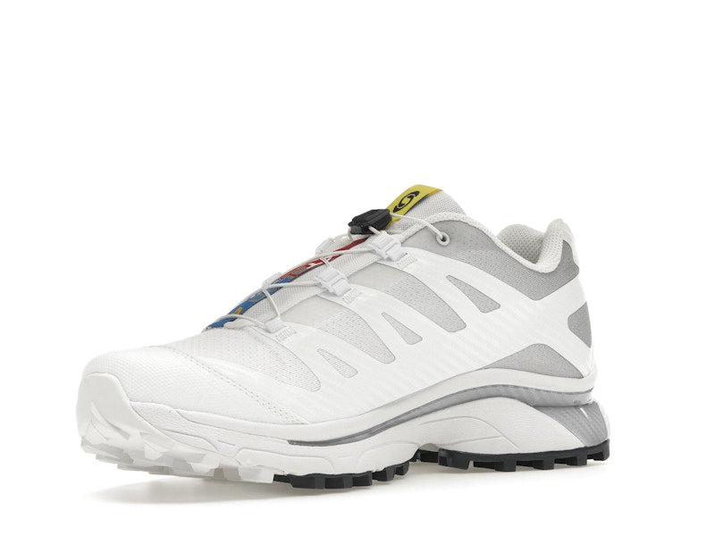 Salomon XT-4 OG White Lunar Rock