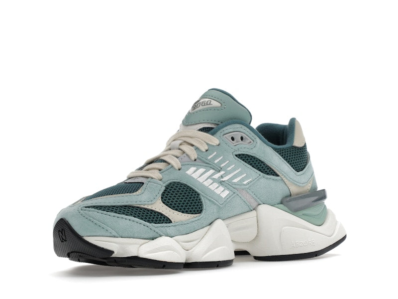 New Balance 9060 New Spruce Salt Marsh 
