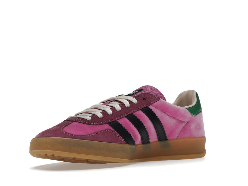 adidas x Gucci Gazelle Rose