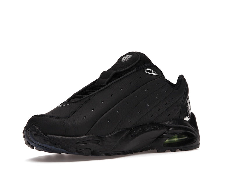 Nike Hot Step Air Terra Drake NOCTA Triple Noir