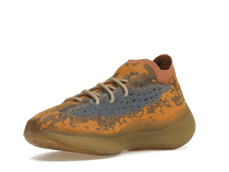 adidas Yeezy Boost 380 Bleu Avoine
