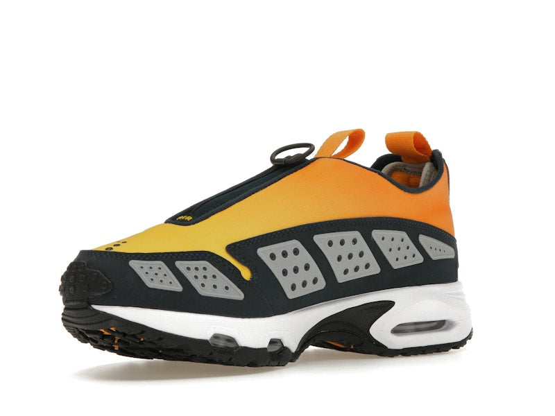 Nike Air Max Sunder Canyon Gold Deep Ocean (Femme) 