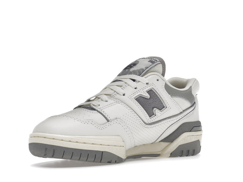 New Balance 550 Aimé Léon Doré Blanc Gris