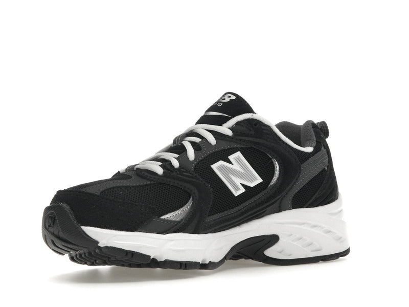 New Balance 530 Classic Noir Gris