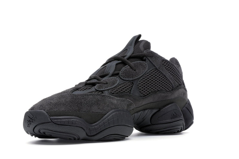 Adidas Yeezy 500 Utility Noir