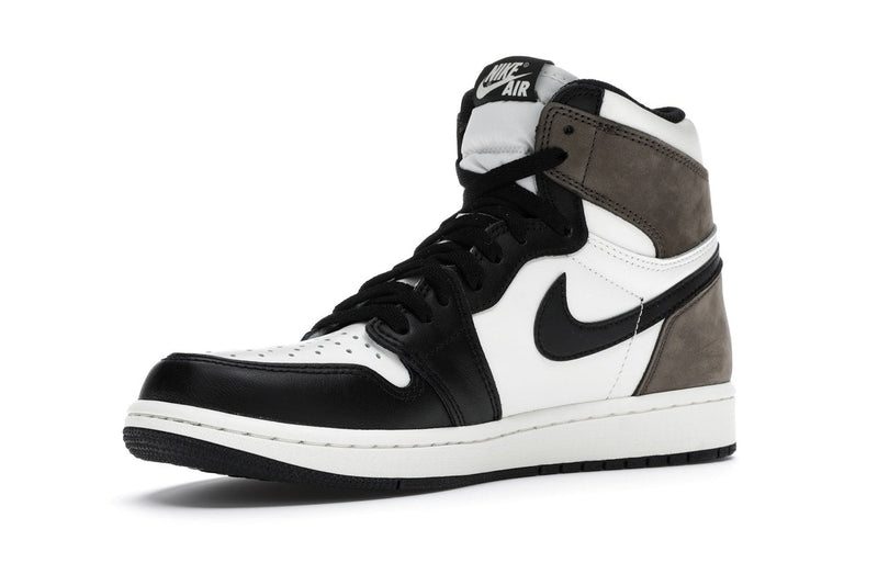 Jordan 1 Retro High Moka Foncé