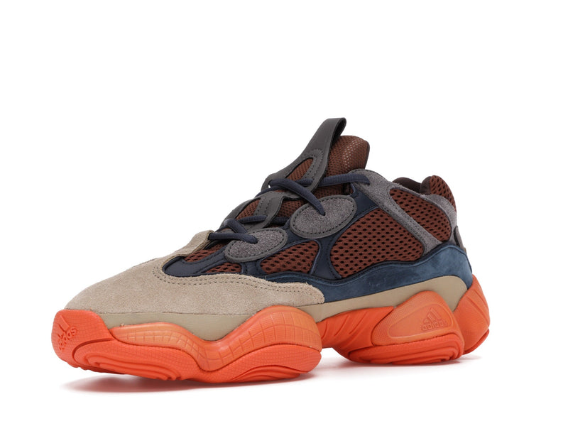 adidas Yeezy 500 Enflamme