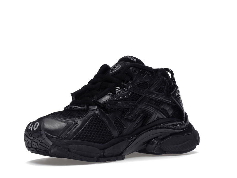 Balenciaga Runner Noir