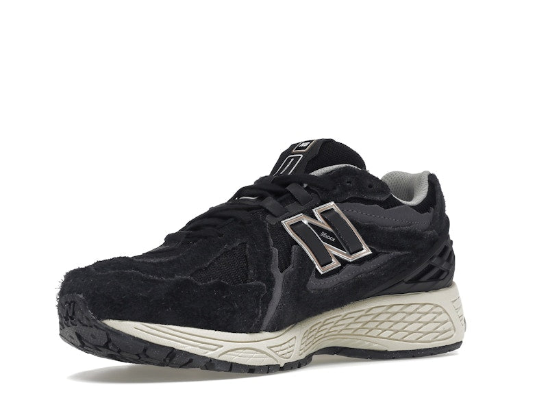 Pack de protection New Balance 1906D Noir
