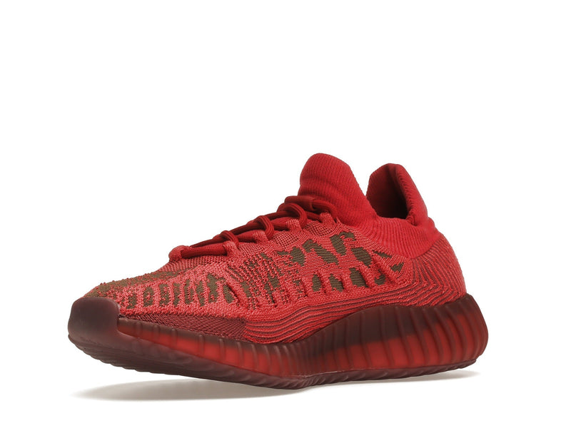 adidas Yeezy 350 V2 CMPCT Rouge ardoise