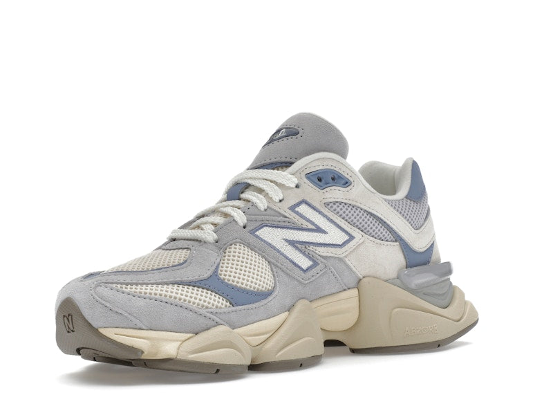 New Balance 9060 Lin Gris Perle