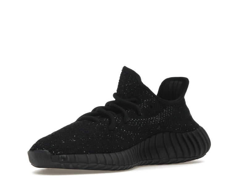 adidas Yeezy Boost 350 V2 Core Schwarz Weiß (2016/2022)