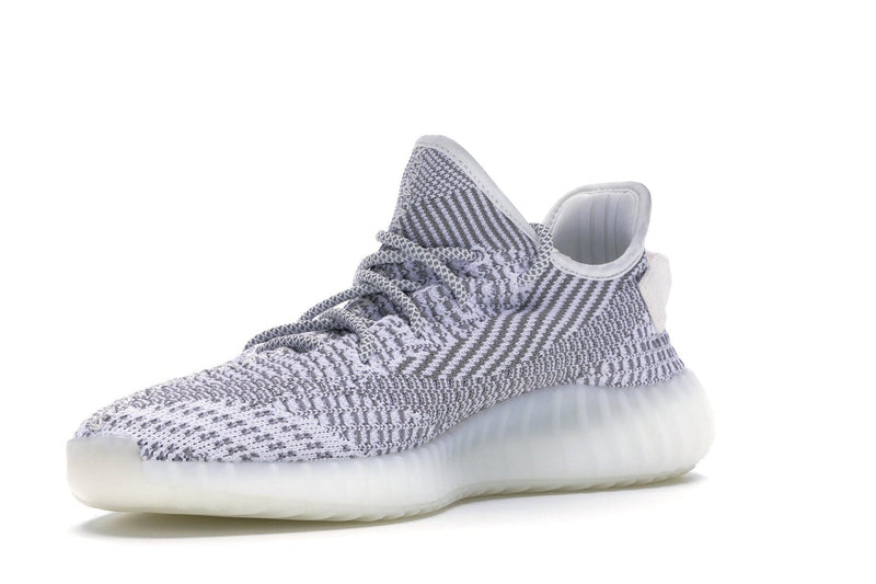 adidas Yeezy Boost 350 V2 Static (non réfléchissante) (2018/2023)