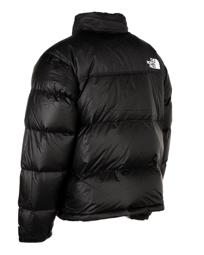 Veste pliable The North Face 1996 Retro Nuptse 700 Fill recyclée TNF Black