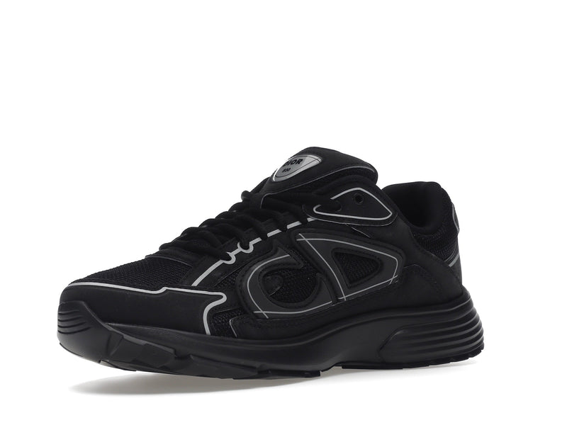 Dior B30 Triple Noir