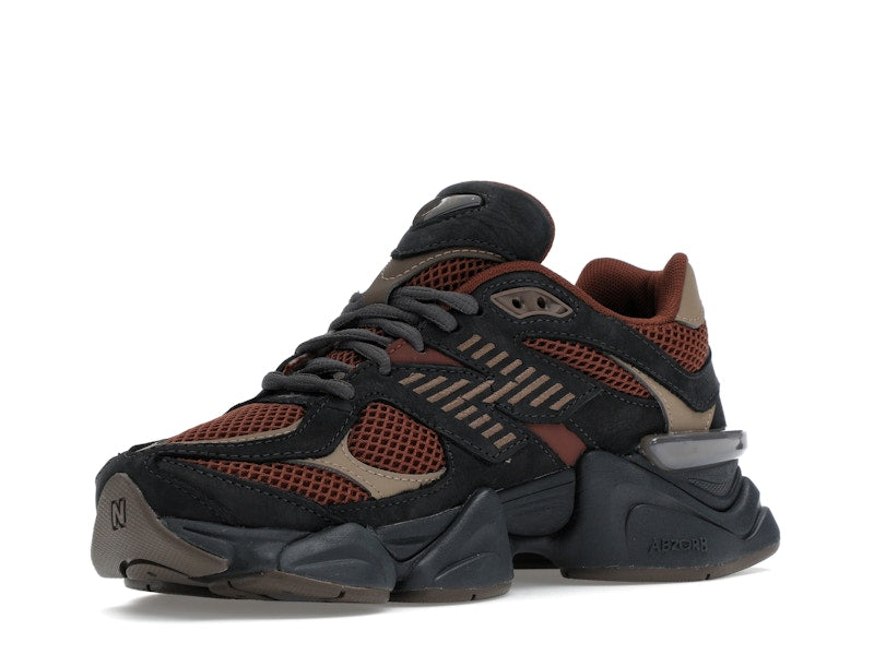 New Balance 9060 Phantom Rich Oak 
