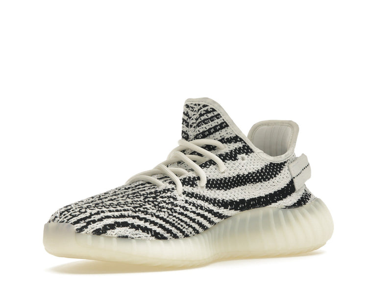 Adidas Yeezy Boost 350 V2 Zebra