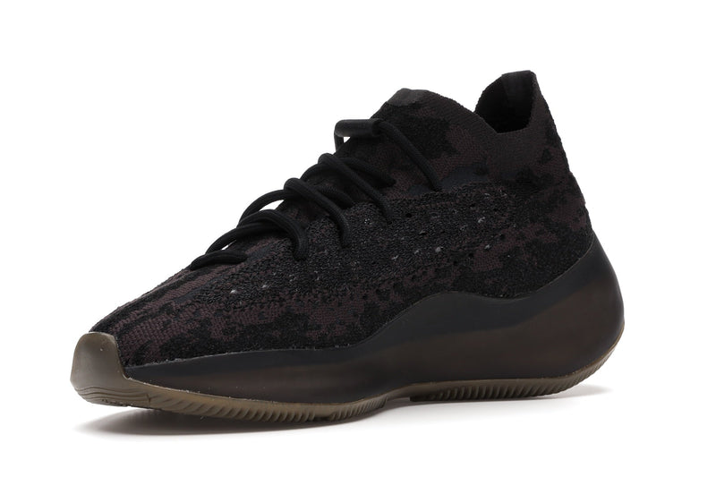 adidas Yeezy Boost 380 Onyx Réfléchissant