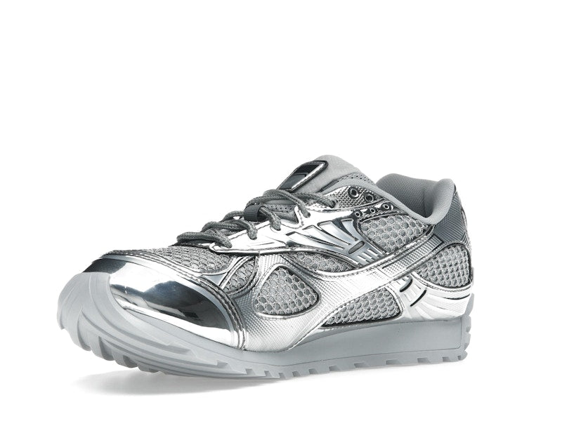 Bottega Veneta Orbit Argent