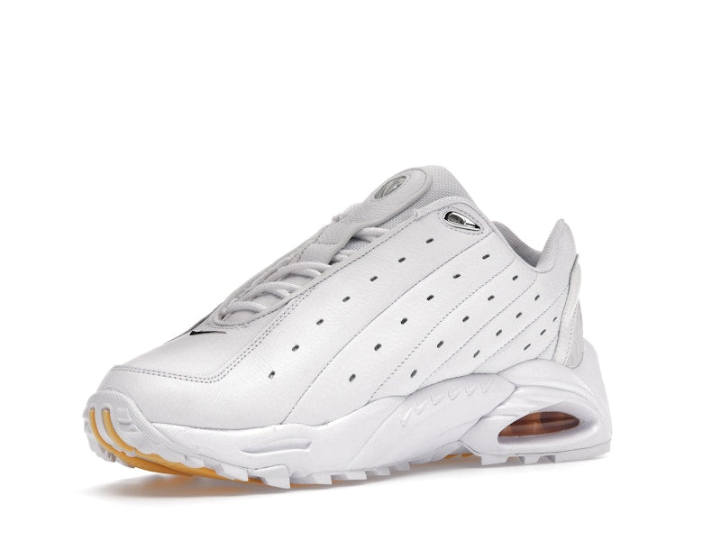 Nike Hot Step Air Terra Drake NOCTA Blanc