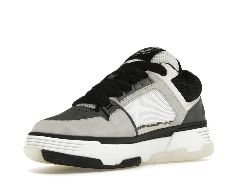 AMIRI MA-1 Gris Noir Beige 