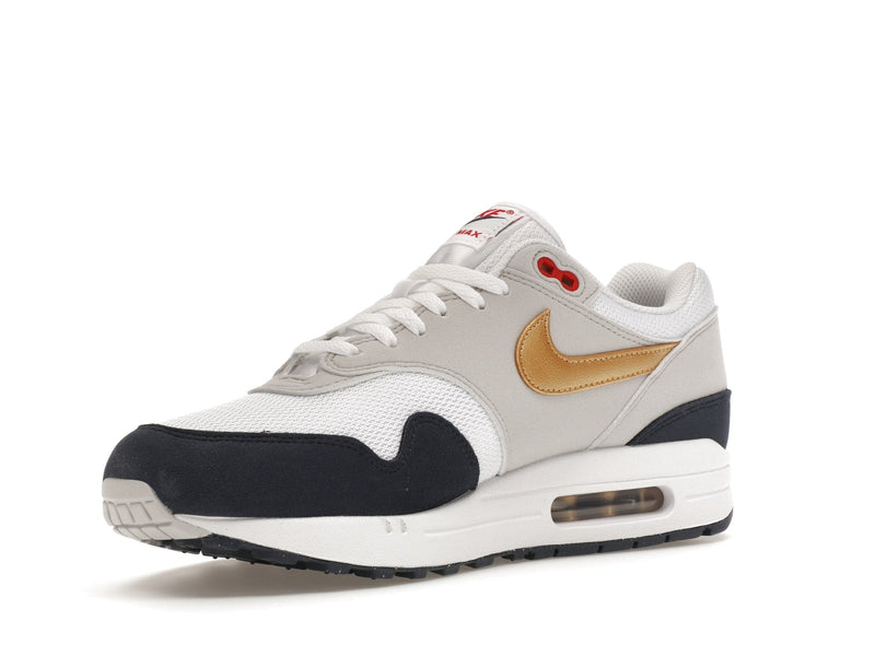 Nike Air Max 1 Olympique