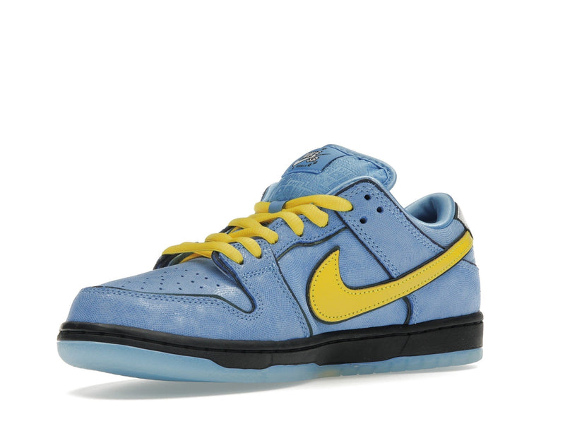 Nike SB Dunk Low Les Super Nanas Bubbles