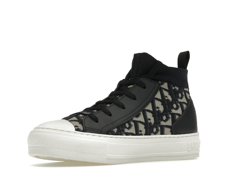 Maille oblique Dior Walk'N'Dior
