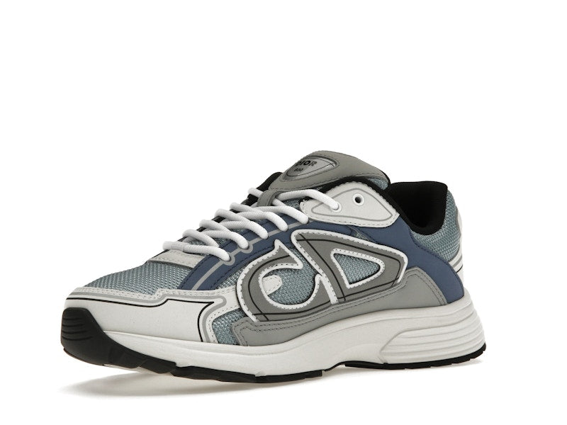 Dior B30 Bleu Gris Blanc