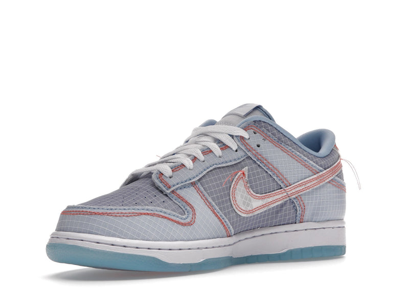 Pack Nike Dunk Low Union Passport Argon