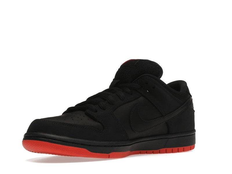 Nike SB Dunk Low Noir Pigeon