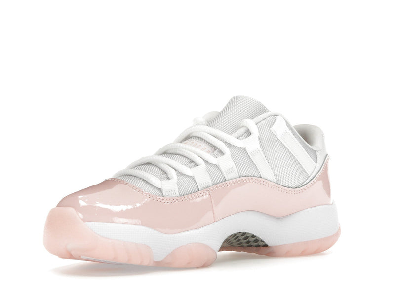 Jordan 11 Retro Low Légende Rose