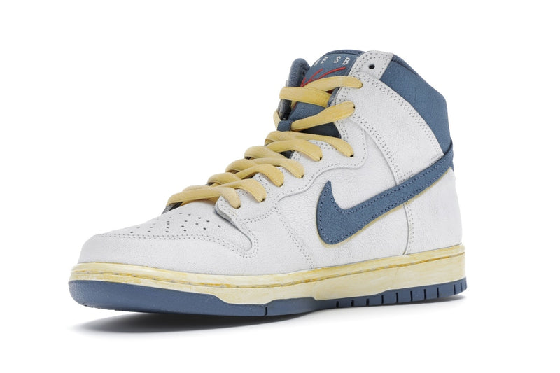 Nike SB Dunk Altas Atlas perdu en mar (2020)