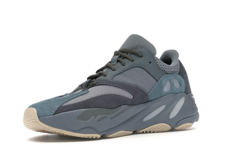 adidas Yeezy Boost 700 Bleu sarcelle