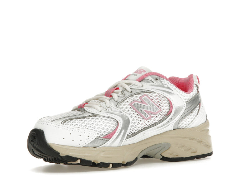 New Balance 530 Blanc Rose Vintage 