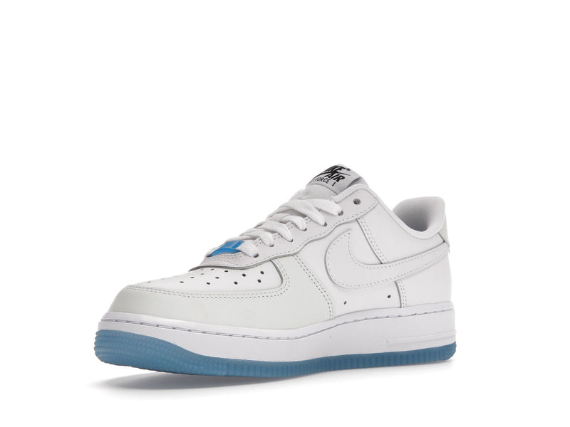 Nike Air Force 1 Low UV Reactive Swoosh (Femme)