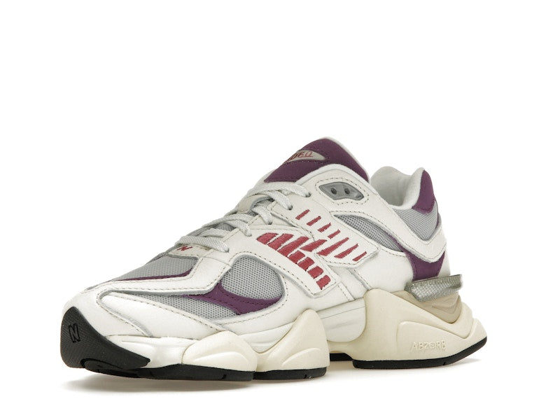 New Balance 9060 Magenta 