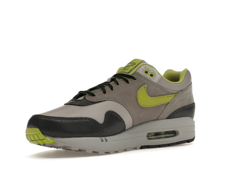 Nike Air Max 1 SP HUF Birnengrün (2024)