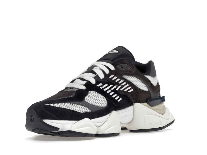 New Balance 9060 Marron Noir