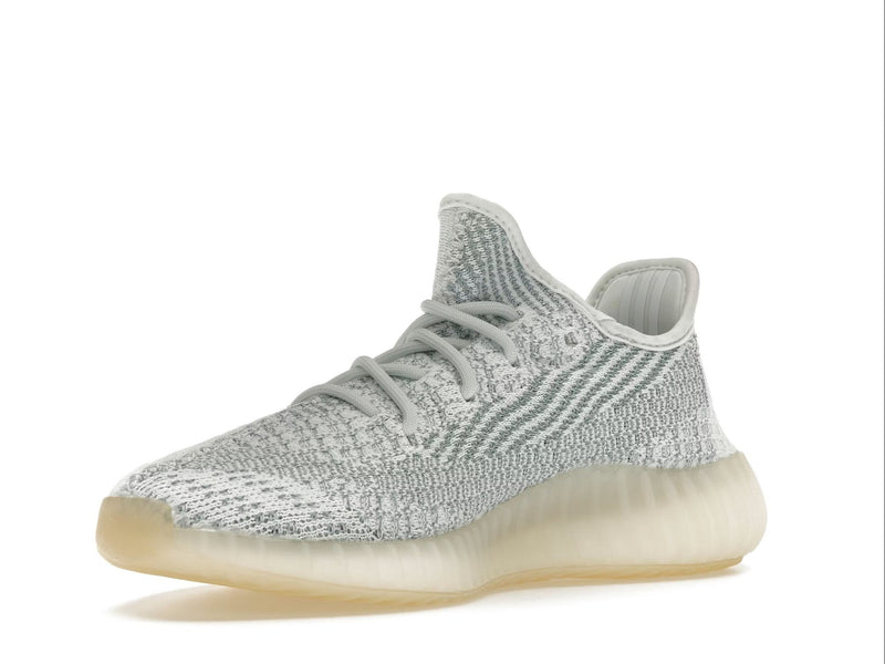 adidas Yeezy Boost 350 V2 Blanc Nuage (Réfléchissant)