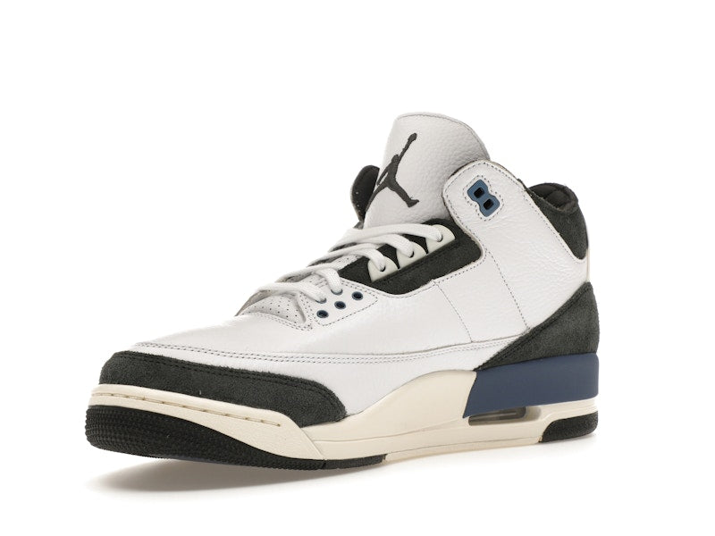 Jordan 3 Retro OG SP A Ma Manière Diffused Bleu