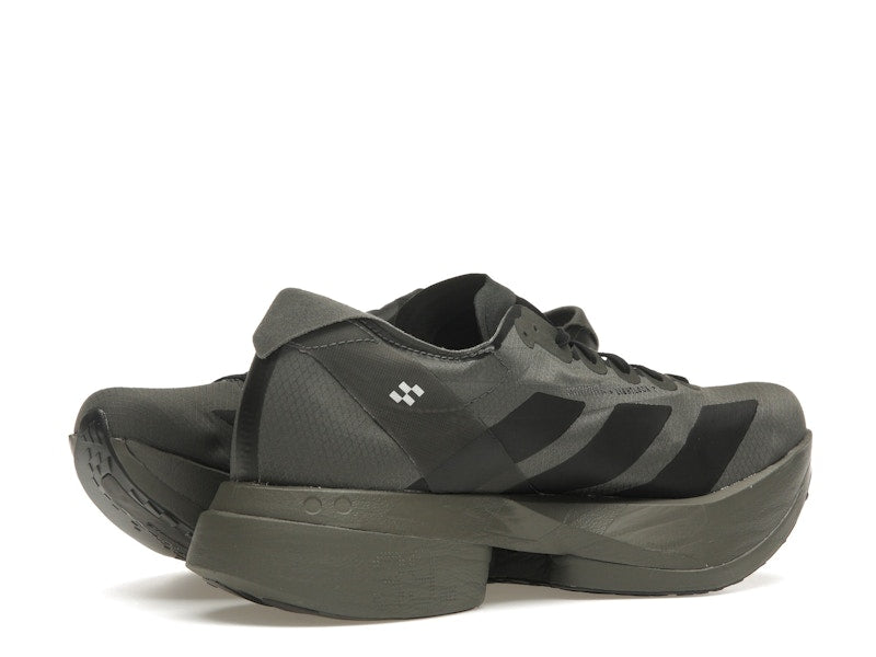 adidas Adizero Adios Pro 4 Y-3 Cinder Noir