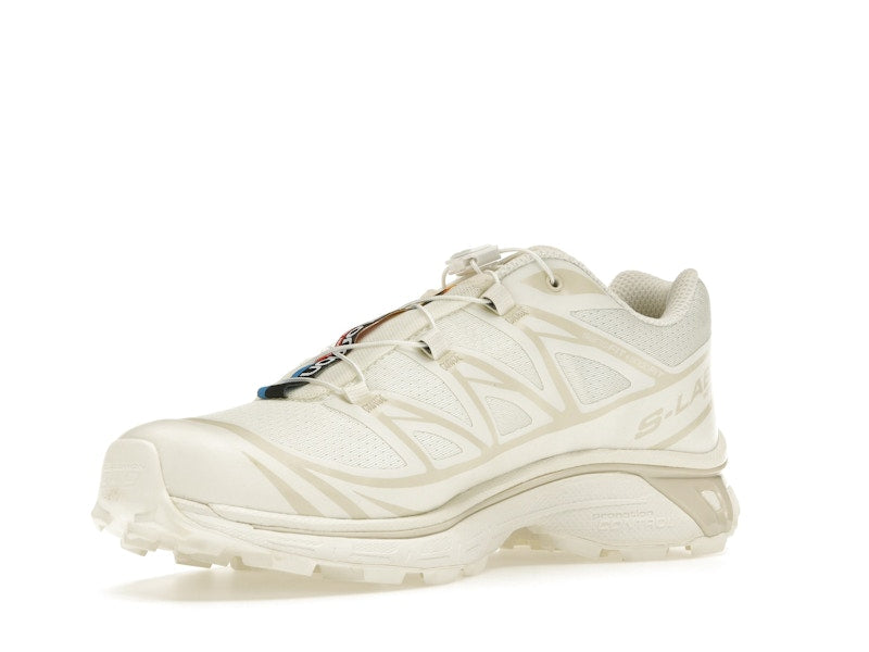 Salomon XT-6 Vanilla Ice Almond Milk