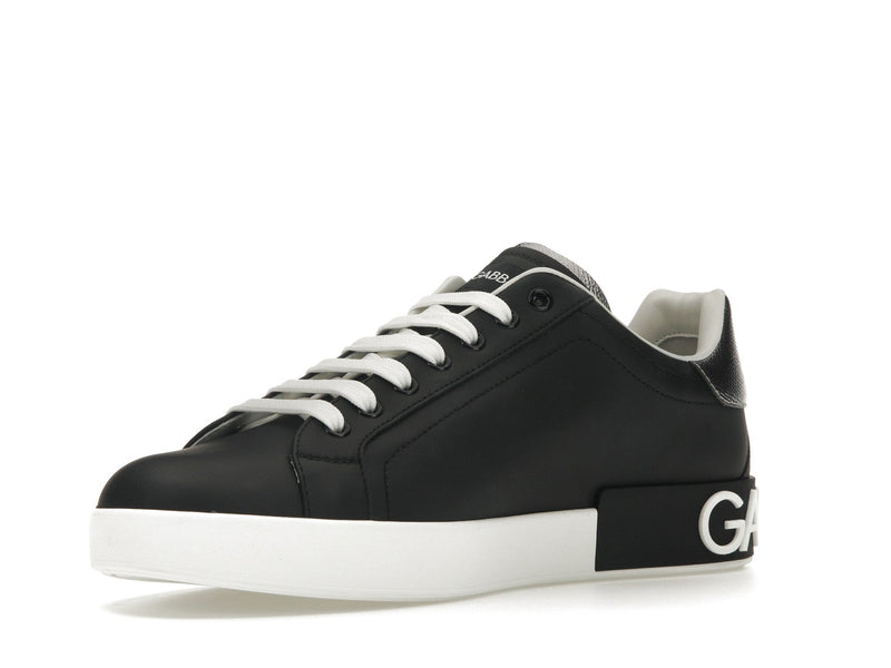 Dolce &amp; Gabbana Portofino Noir Argent