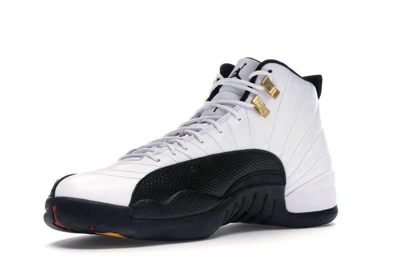 Jordan 12 Rétro Taxi (2013)