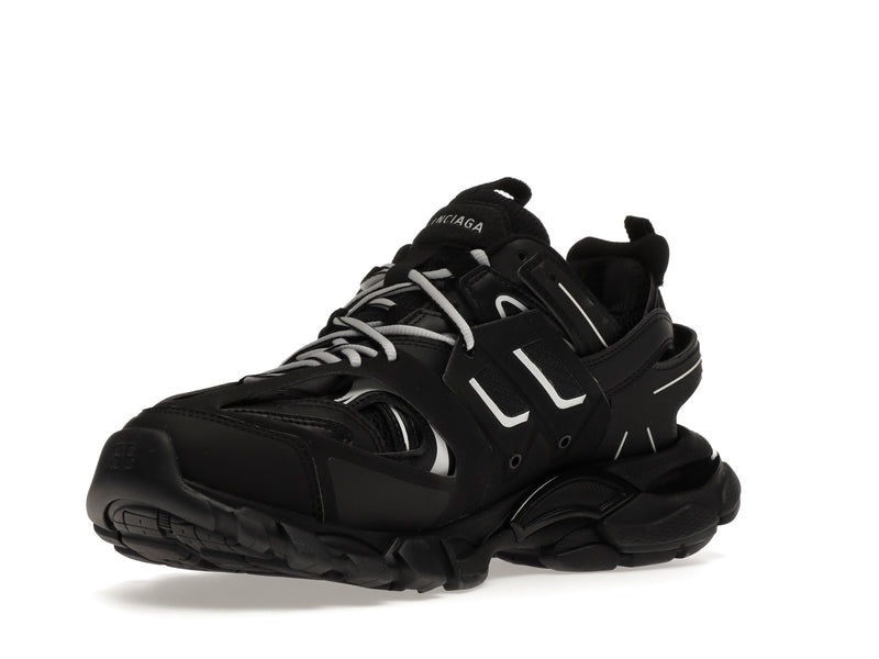 Balenciaga Track Noir 2021