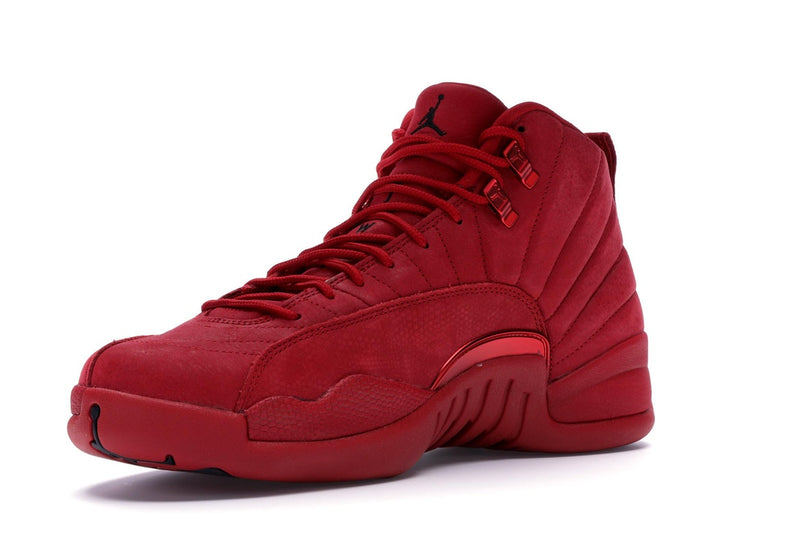 Jordan 12 Retro Gym Rouge (2018)